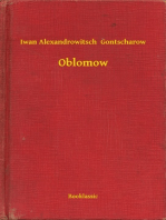 Oblomow