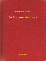 Le Meneur de loups