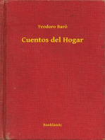 Cuentos del Hogar