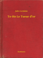 To-Ho Le Tueur d'or