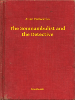 The Somnambulist and the Detective