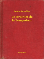 Le Jardinier de la Pompadour