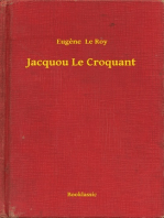 Jacquou Le Croquant