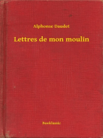 Lettres de mon moulin