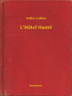 L'Hôtel Hanté