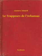 Le Trappeurs de l'Arkansas