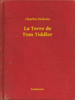 La Terre de Tom Tiddler