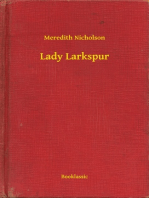 Lady Larkspur