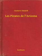 Les Pirates de l'Arizona