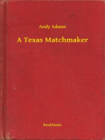 A Texas Matchmaker