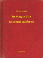 In Magna Sila - Racconti calabresi