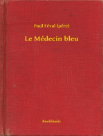 Le Médecin bleu