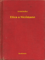 Etica a Nicómano