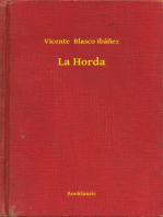 La Horda