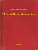 El Lazarillo de Manzanares