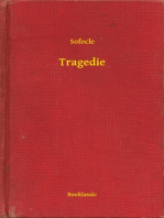 Tragedie