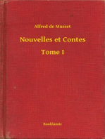 Nouvelles et Contes - Tome I