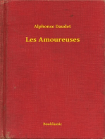 Les Amoureuses