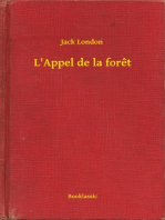 L'Appel de la foret