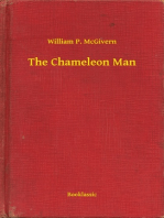 The Chameleon Man