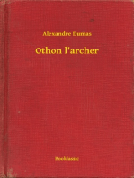 Othon l'archer