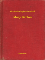 Mary Barton