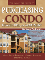 The Complete Guide to Purchasing a Condo, Townhouse, or Apartment: What Smart Investors Need to Know Explained Simply