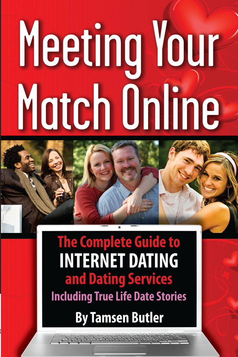 Read Meeting Your Match Online Online By Tamsen Butler Books