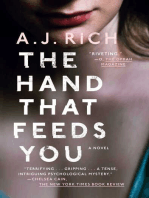 The Hand That Feeds You