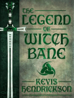 The Legend of Witch Bane