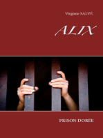 Alix: Prison Dorée