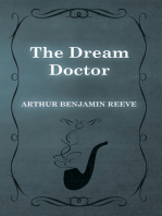 The Dream Doctor