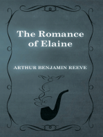 The Romance of Elaine