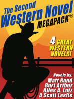 The Second Western Novel MEGAPACK ™