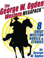 The George W. Ogden Western MEGAPACK ™