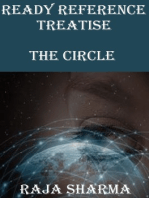 Ready Reference Treatise: The Circle