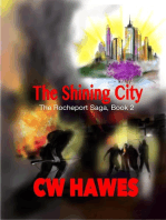 The Shining City: The Rocheport Saga, #2