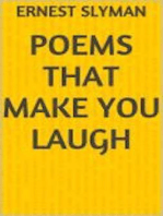 Poems That Make You Laugh