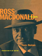 Ross MacDonald