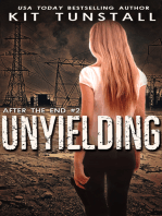 Unyielding