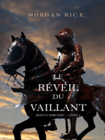 Le Réveil Du Vaillant (Rois et Sorciers — Livre 2)