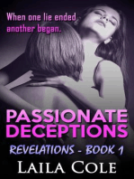 Passionate Deceptions - Revelations Part 1 & 2