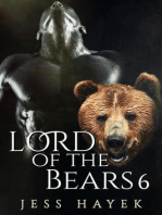 Lord of the Bears 6