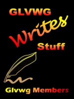 Glvwg Writes Stuff