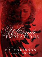 Ultimate Temptations: Temptations, #1