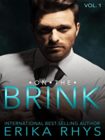 On the Brink 1: The On the Brink Series, #1
