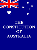 The Constitution