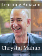 Learning Amazon: Everything You Wanted to Know About Jeff Bezos and Amazon in One Simple Study Guide