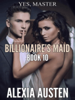 Billionaire's Maid (Book 10): Billionaire's Maid, #10