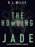 The Howling Jade